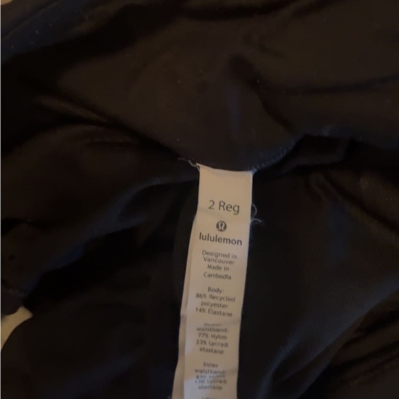 Size 2 2.5” speed ups - Picture 3 of 3